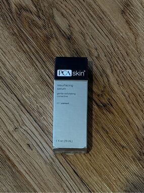PCA Skin Resurfacing Serum - 1.0 FL OZ